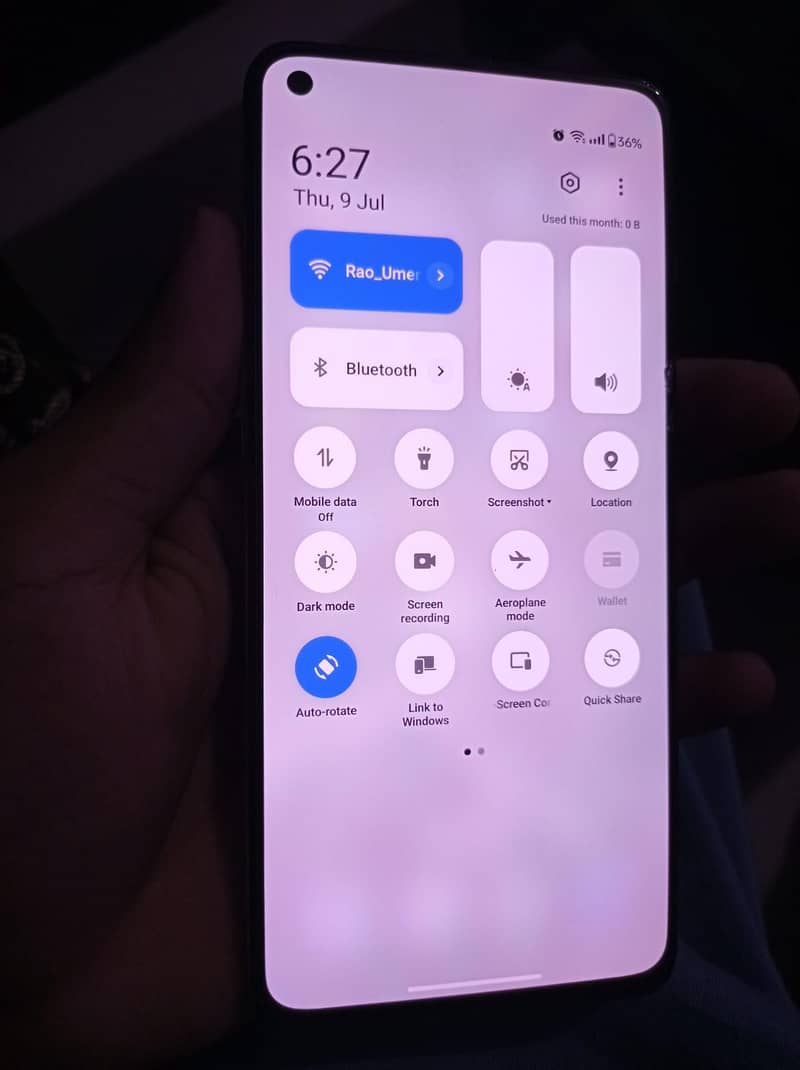 One Plus 9RT 1