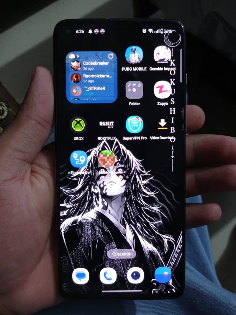 One Plus 9RT 2