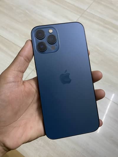 Apple iPhone 12 Pro Max