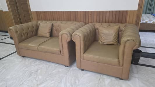 7 seater sofa