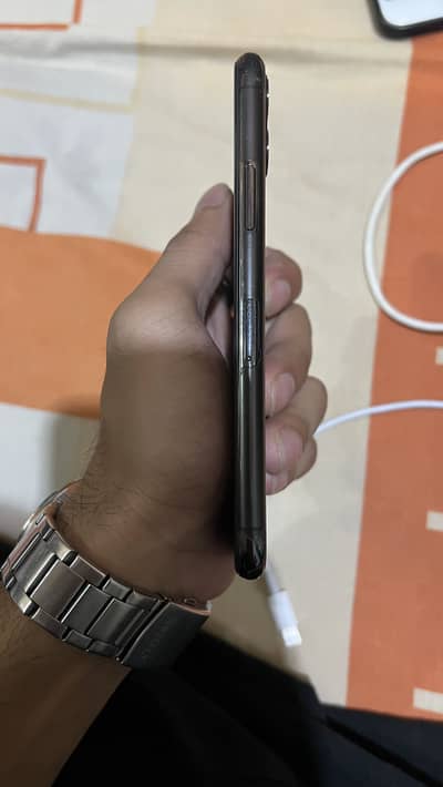 Apple iPhone 11 Pro