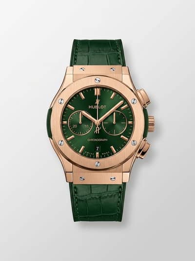 Watches