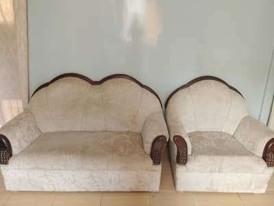 sofa set six seater
