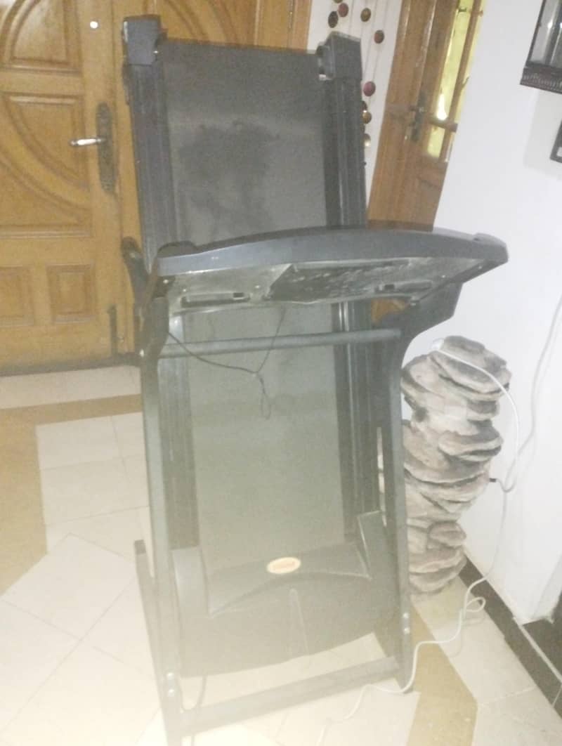 Apollo Treadmill 2