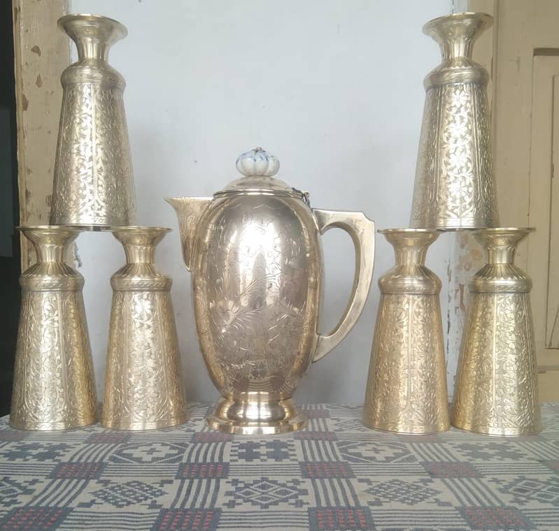 dinner set 0