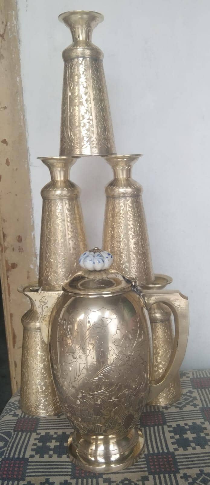 dinner set 1