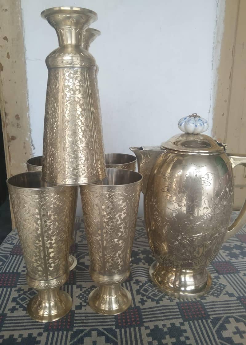dinner set 3