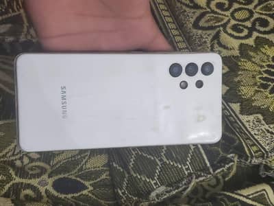Samsung Mobile A32 Exchange Possible