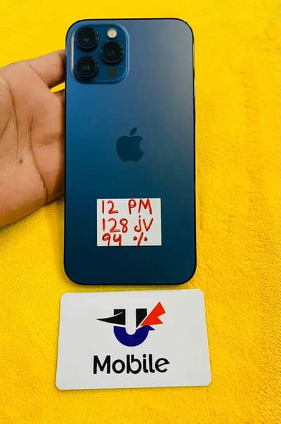 Iphone 12 pro max