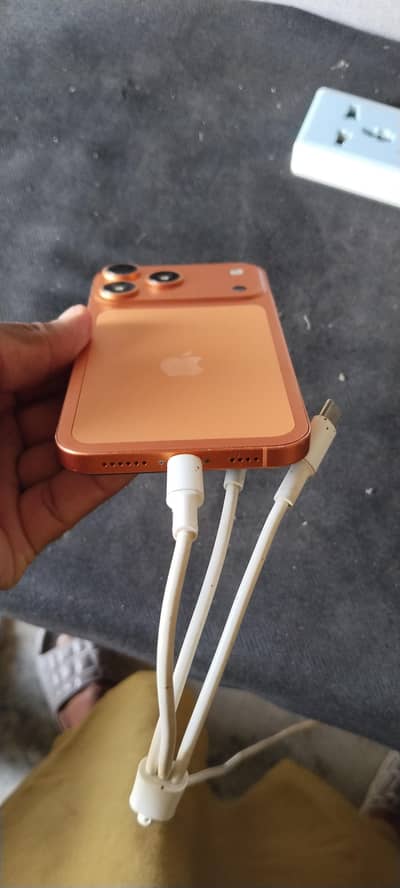 Apple iPhone XR (Converted To 17 pro (Only Whatsapp ,0305.35. 13.848)