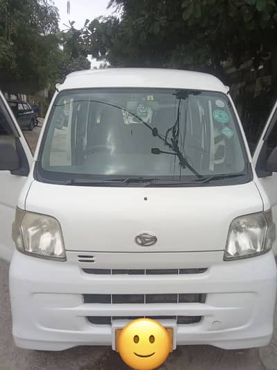Daihatsu Hijet 2015 for Sale