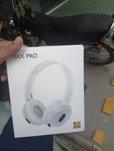 headphone