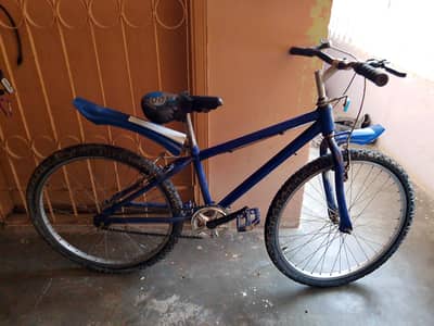 cycle