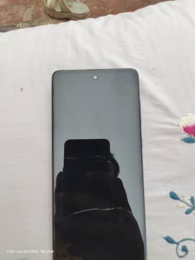 Samsung Mobile A71