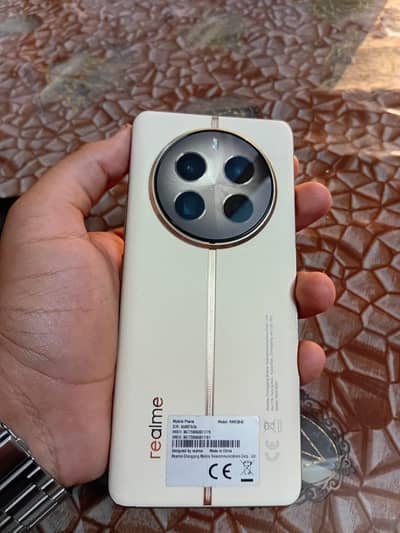 Realme 12 Pro Plus