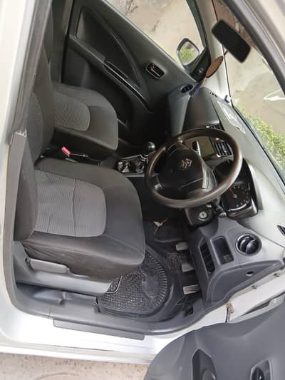 Suzuki Cultus VXR 2017