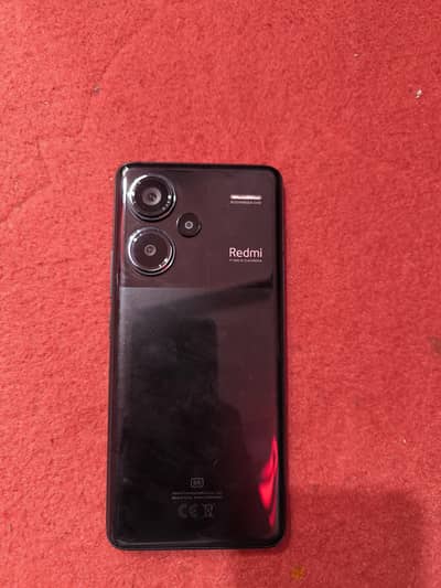 Xiaomi Redmi Note 13 Pro Plus