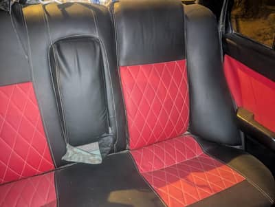 Mitsubishi Lancer 1989