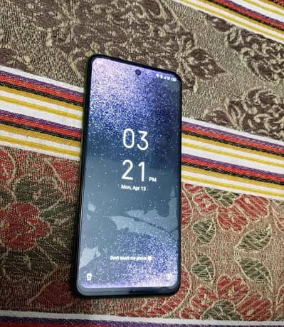 Infinix Hot 12