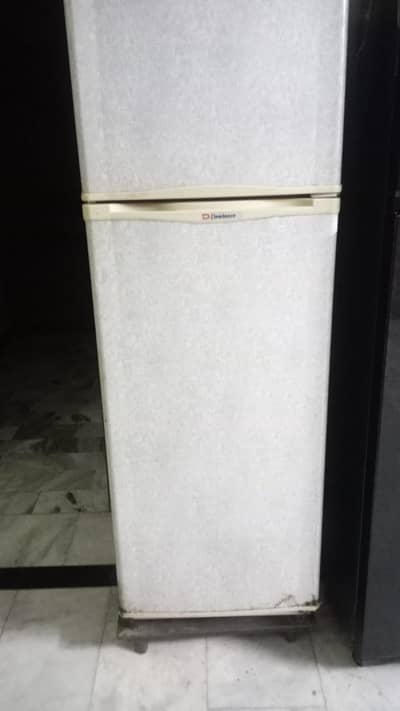 Refrigerator for Sale 2 door