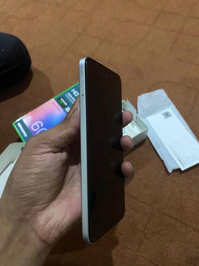 Infinix Hot 60i