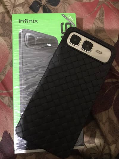 Infinix Smart 10 Plus
