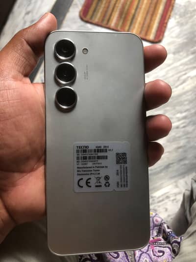 Tecno Other Model
