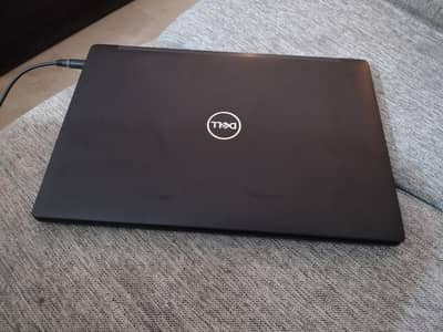 Dell Latitude 7490 Core i5 (8th Gen) - 8GB RAM excellent condition