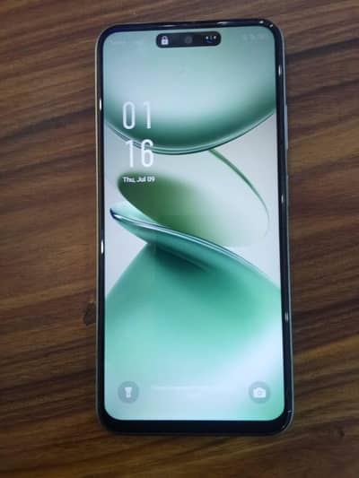 infinx smart 9