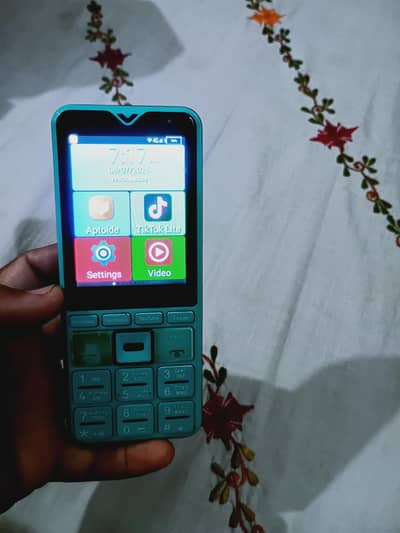 Calme 4G Smart