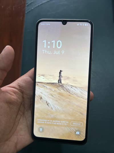 Tecno Spark Go3