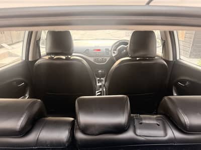 KIA Picanto 2021