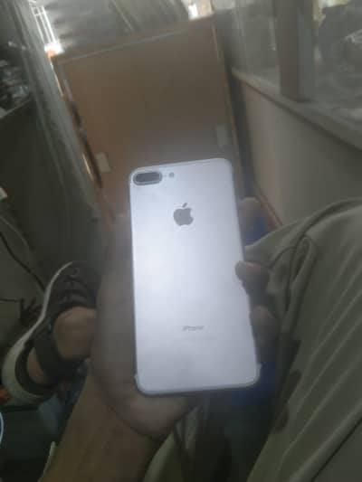 Apple iPhone 7 Plus