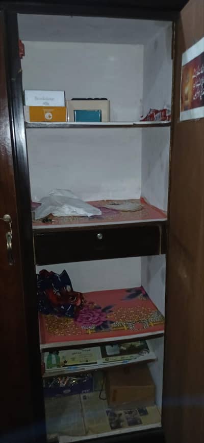 Almari for sale