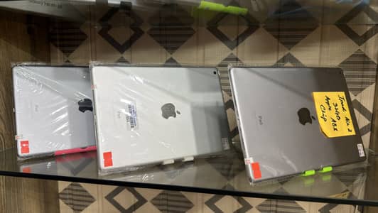 iPad 5,6,7,8 and pro generations , and Many More Tablets