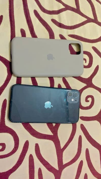 Apple iPhone 11