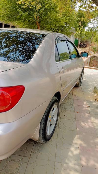 Gli 2006 modle