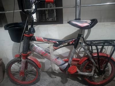 cycle