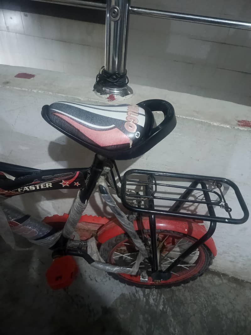 cycle 2