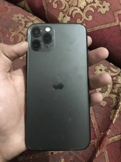 iphone 11 pro Non pta