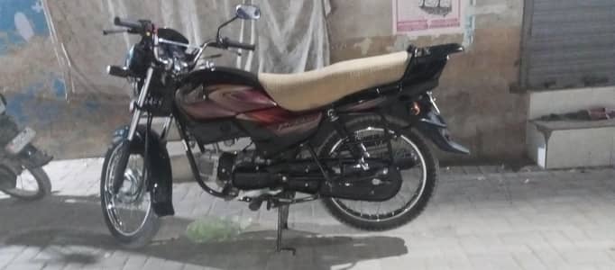 good condition