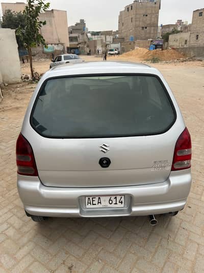 Bumper to bumper original condition 2003 hai 0317/28/12/010