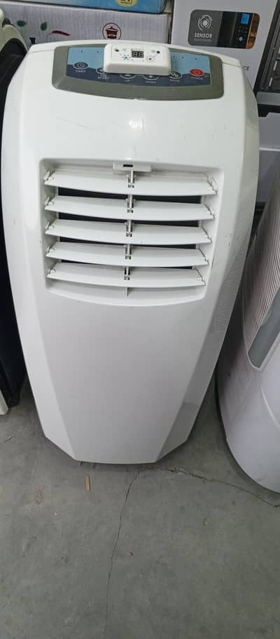 good condition