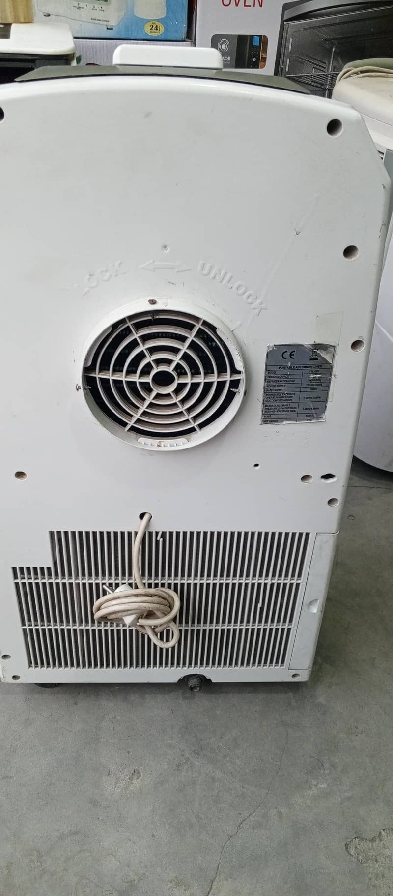 good condition 2