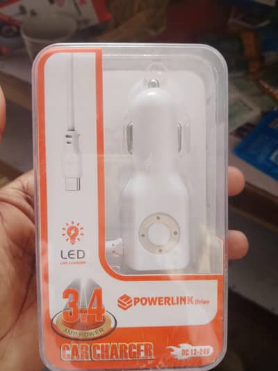 car charger