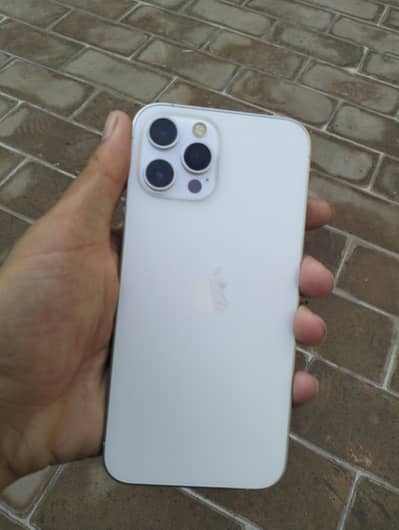 Apple iPhone 12 Pro Max