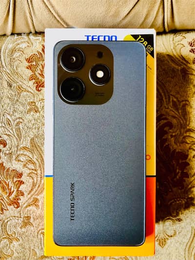 TECNO SPARK 10 PRO