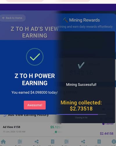 online work at home