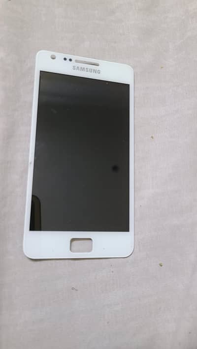 Samsung Galaxy s2 LCD panel