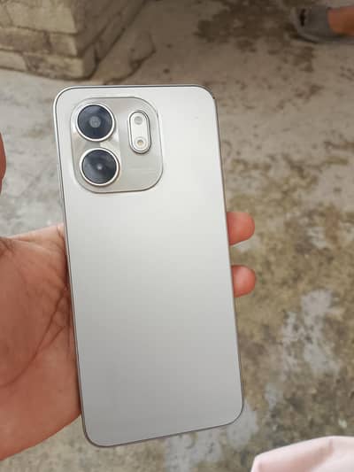 Infinix Smart 9 03455002662